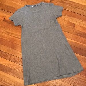 🔥HP - 4/21 🔥 ZARA structured tshirt dress